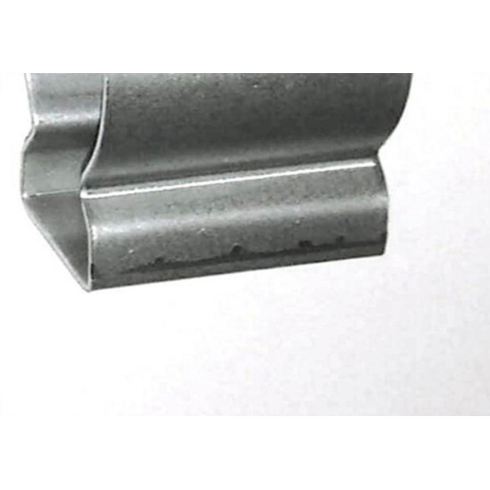 Abracadeira Tipo ''D'' Stringueto Com Cunha 1.1/4'' 100Pecas S4134Z Abracadeira Tipo ''D'' Stringueto Com Cunha 1.1/4'' 100Pecas S4134Z