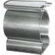 Abracadeira Tipo ''D'' Stringueto Com Cunha 1.1/2'' 50Pecas S4135Z Abracadeira Tipo ''D'' Stringueto Com Cunha 1.1/2'' 50Pecas S4135Z