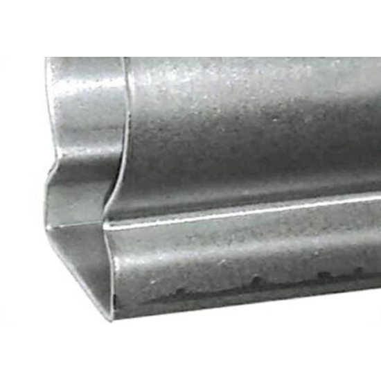 Abracadeira Tipo ''D'' Stringueto Com Cunha 1.1/2'' 50Pecas S4135Z Abracadeira Tipo ''D'' Stringueto Com Cunha 1.1/2'' 50Pecas S4135Z