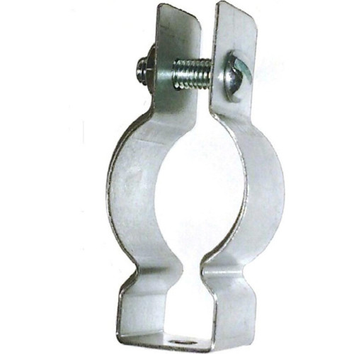 Abracadeira Tipo ''D'' Stringueto Com Parafuso Tam.G2.1/2'' 50Pecas S4107Z Abracadeira Tipo ''D'' Stringueto Com Parafuso Tam.G2.1/2'' 50Pecas S4107Z