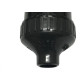 Soquete Sem Chave Nylon Voltec Borne Preto V405.0 - Kit C/50 Soquete Sem Chave Nylon Voltec Borne Preto V405.0 - Kit C/50