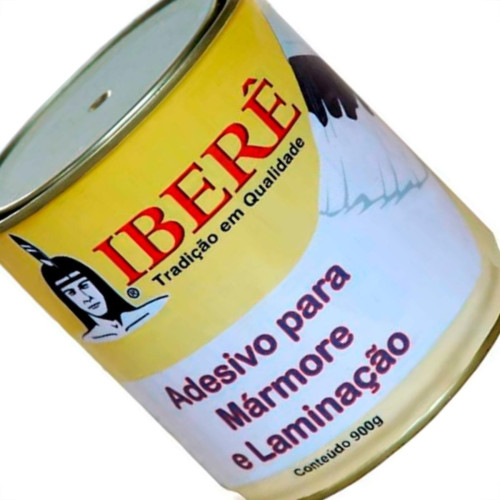 Resina Adesivo Laminado Fibra Ibere 900G 1/4'' Com Catalizador Resina Adesivo Laminado Fibra Ibere 900G 1/4'' Com Catalizador