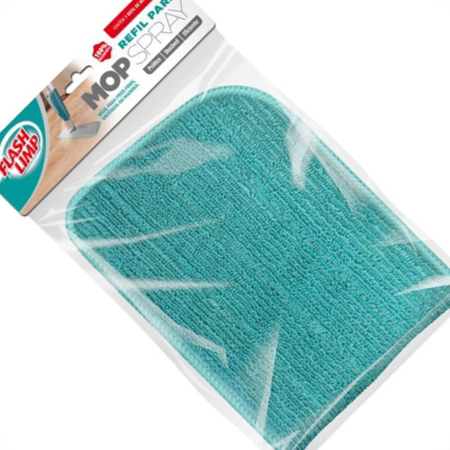 Refil Mop Spray Flashlimp Rmop7800-Az Refil Mop Spray Flashlimp Rmop7800-Az