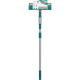 Rodo Limpa Vidros Extensivel Flashlimp Flp6391 Rodo Limpa Vidros Extensivel Flashlimp Flp6391