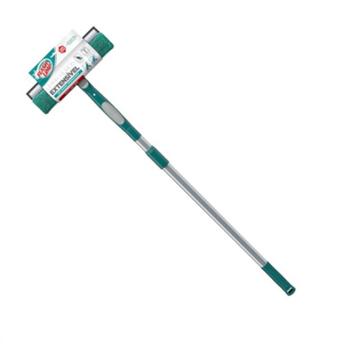 Rodo Limpa Vidros Extensivel Flashlimp Flp6391 Rodo Limpa Vidros Extensivel Flashlimp Flp6391