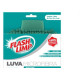 Luva Microfibra Flashlimp Multiuso Flp6681 Luva Microfibra Flashlimp Multiuso Flp6681