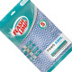 Pano Limpeza Flashlimp Mult Azul Com 5Pecas Blister Flp4588 Pano Limpeza Flashlimp Mult Azul Com 5Pecas Blister Flp4588