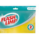 Pano Limpeza Flashlimp Mult Amarelo Com 2Pecas Blister Flp4540 Pano Limpeza Flashlimp Mult Amarelo Com 2Pecas Blister Flp4540