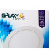 Luminaria Led Plafon Galaxy Embutir Redondo 24W 3000K 29Cm 1859S Luminaria Led Plafon Galaxy Embutir Redondo 24W 3000K 29Cm 1859S