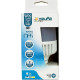 Lampada Led Bulbo Galaxy 20W 6500K 4200A Lampada Led Bulbo Galaxy 20W 6500K 4200A