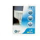 Lampada Led Bulbo Galaxy 20W 6500K 4200A Lampada Led Bulbo Galaxy 20W 6500K 4200A