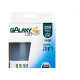 Lampada Led Bulbo Galaxy 30W 6500K 4201A Lampada Led Bulbo Galaxy 30W 6500K 4201A
