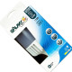 Lampada Led Bulbo Galaxy 40W 6500K 420A Lampada Led Bulbo Galaxy 40W 6500K 420A