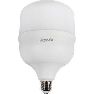 Lampada Led Bulbo Galaxy E40/E27 65W 6500K 4204A