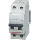 Disjuntor Legrand Din Bipolar 10A 9274 B 419274 Disjuntor Legrand Din Bipolar 10A 9274 B 419274