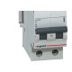 Disjuntor Legrand Din Bipolar 10A 9274 B 419274 Disjuntor Legrand Din Bipolar 10A 9274 B 419274