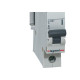 Disjuntor Legrand Din Unipolar 16A 9295 C 419295 Disjuntor Legrand Din Unipolar 16A 9295 C 419295