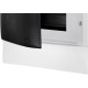 Centrinho Legrand Pvc Embutir Com Tampa Transparente 12Din 135011