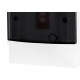 Centrinho Legrand Pvc Externo Com Tampa Transparente 04Din 134114