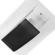 Centrinho Legrand Pvc Externo Com Tampa Transparente 12Din 135111