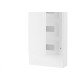 Centrinho Legrand Pvc Externo Com Tampa Branca 48Din 135104