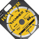 Disco Diamantado Hammer Segmentado 180Mm Seco Gydd1400 Disco Diamantado Hammer Segmentado 180Mm Seco Gydd1400