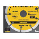 Disco Diamantado Hammer Segmentado 180Mm Seco Gydd1400 Disco Diamantado Hammer Segmentado 180Mm Seco Gydd1400