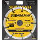 Disco Diamantado Hammer Segmentado 230Mm Seco Gydd1500 Disco Diamantado Hammer Segmentado 230Mm Seco Gydd1500