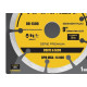 Disco Diamantado Hammer Segmentado 230Mm Seco Gydd1500 Disco Diamantado Hammer Segmentado 230Mm Seco Gydd1500