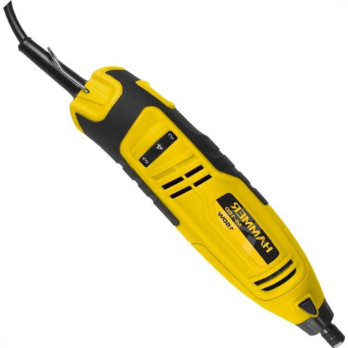 Retificadeira Mini Hammer 150W 220V Gymi150 220 Retificadeira Mini Hammer 150W 220V Gymi150 220
