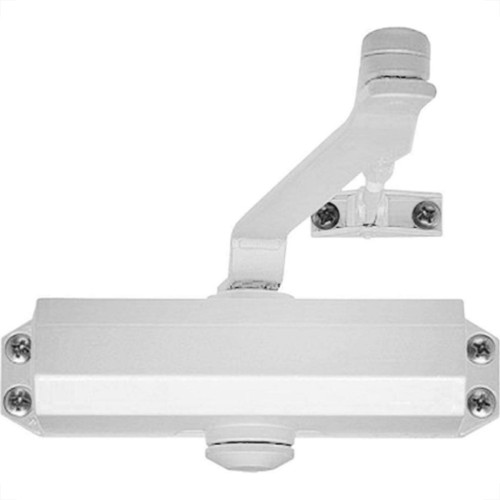 Mola Dorma Hidraulica Ma200-3 Branca 0,95Lg 901.01.04315 Mola Dorma Hidraulica Ma200-3 Branca 0,95Lg 901.01.04315