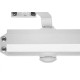 Mola Dorma Hidraulica Ma200-3 Branca 0,95Lg 901.01.04315 Mola Dorma Hidraulica Ma200-3 Branca 0,95Lg 901.01.04315