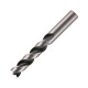 Broca 3 Pontas Para Madeira Makita 12,00Mm D-07107