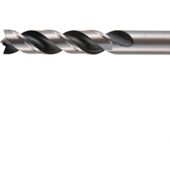 Broca 3 Pontas Para Madeira Makita 12,00Mm D-07107
