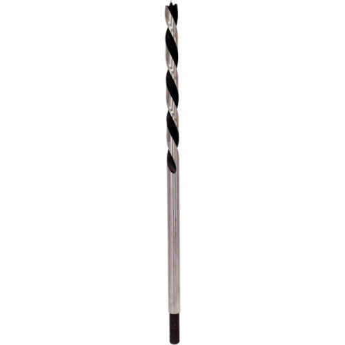 Broca 3 Pontas Madeira Makita Longa 1200Mm D-07185