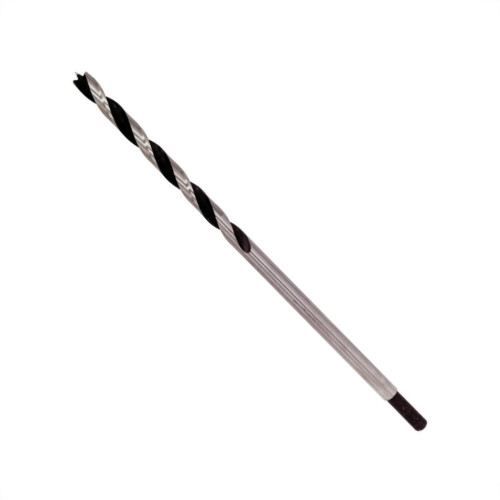 Broca 3 Pontas Madeira Makita Longa 1200Mm D-07185