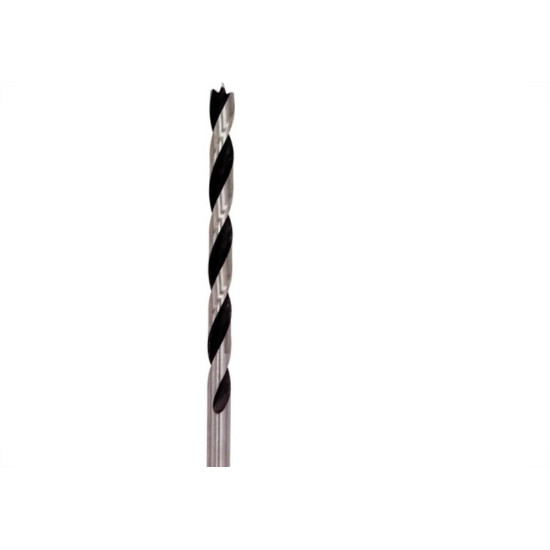 Broca 3 Pontas Madeira Makita Longa 1200Mm D-07185
