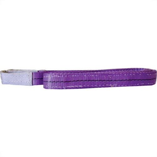 Cinta Para Elevacao De Cargas Multifitas 30Db 1Tonelada Violeta 1,5M Cinta Para Elevacao De Cargas Multifitas 30Db 1Tonelada Violeta 1,5M