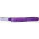 Cinta Para Elevacao De Cargas Multifitas 30Db 1Tonelada Violeta 1,5M Cinta Para Elevacao De Cargas Multifitas 30Db 1Tonelada Violeta 1,5M