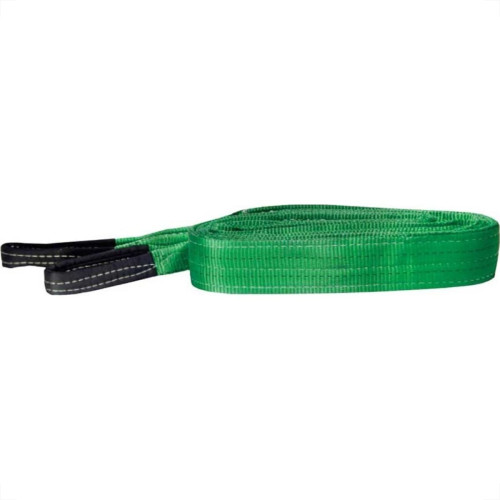 Cinta Para Elevacao De Cargas Multifitas 60Db 2Tonelada Verde 2,0M Cinta Para Elevacao De Cargas Multifitas 60Db 2Tonelada Verde 2,0M