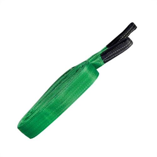 Cinta Para Elevacao De Cargas Multifitas 60Db 2Tonelada Verde 2,0M Cinta Para Elevacao De Cargas Multifitas 60Db 2Tonelada Verde 2,0M
