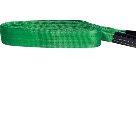 Cinta Para Elevacao De Cargas Multifitas 60Db 2Tonelada Verde 2,0M Cinta Para Elevacao De Cargas Multifitas 60Db 2Tonelada Verde 2,0M