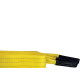 Cinta Para Elevacao De Cargas Multifitas 90Db 3Toneladas Amarela 2,0M 
