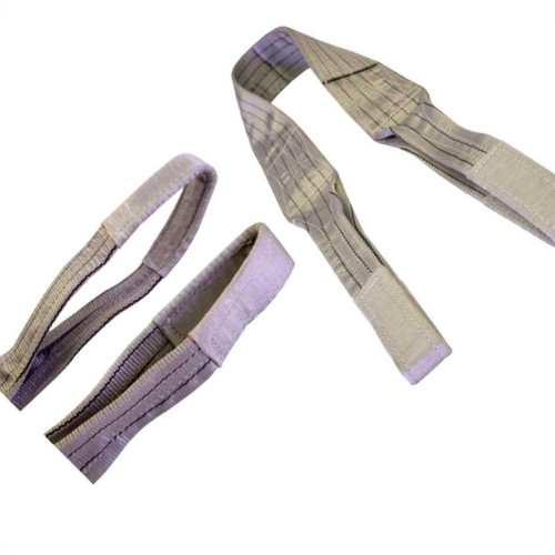 Cinta Para Elevacao De Cargas Multifitas 120Db 4Toneladas Cinza 5,0M Cinta Para Elevacao De Cargas Multifitas 120Db 4Toneladas Cinza 5,0M