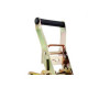 Cinta Para Carga Multifitas Com Catraca 1,5Tonelada Laranja 50Mmx9M ''J'' 1Peca Cinta Para Carga Multifitas Com Catraca 1,5Tonelada Laranja 50Mmx9M ''J'' 1Peca