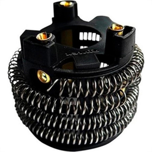 Resistencia Sintex 4T Ducha E Torneira 127V 5500W Rdt155 Resistencia Sintex 4T Ducha E Torneira 127V 5500W Rdt155