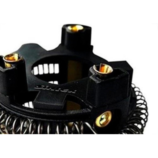 Resistencia Sintex 4T Ducha E Torneira 127V 5500W Rdt155 Resistencia Sintex 4T Ducha E Torneira 127V 5500W Rdt155