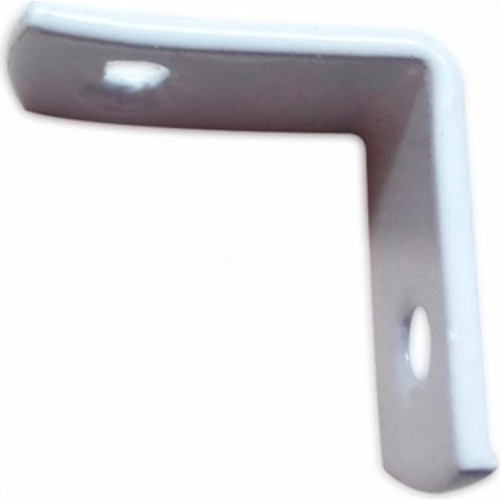 Cantoneira Moveis Hayner Branca 1'' 100Pecas 90552 Cantoneira Moveis Hayner Branca 1'' 100Pecas 90552