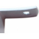 Cantoneira Moveis Hayner Branca 1'' 100Pecas 90552 Cantoneira Moveis Hayner Branca 1'' 100Pecas 90552