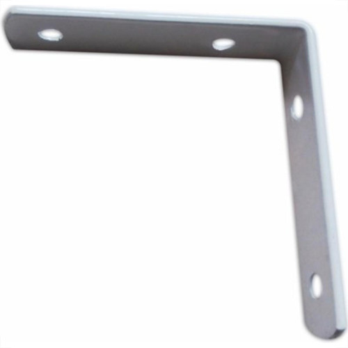 Cantoneira Moveis Hayner Branca 2'' 50Pecas 70576 Cantoneira Moveis Hayner Branca 2'' 50Pecas 70576